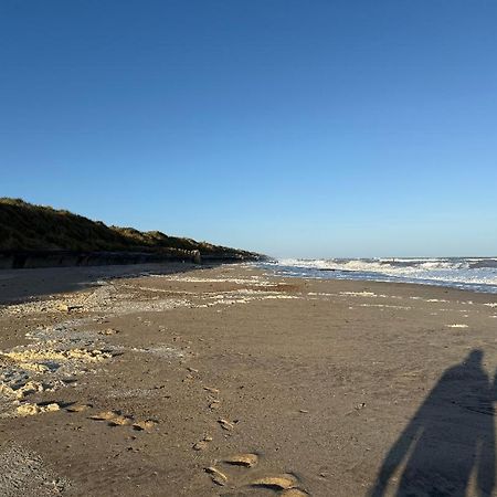 Dog Friendly Cottage 2 Mins To Beach With Hot Tub And Zappi Ev Lessingham Exteriör bild