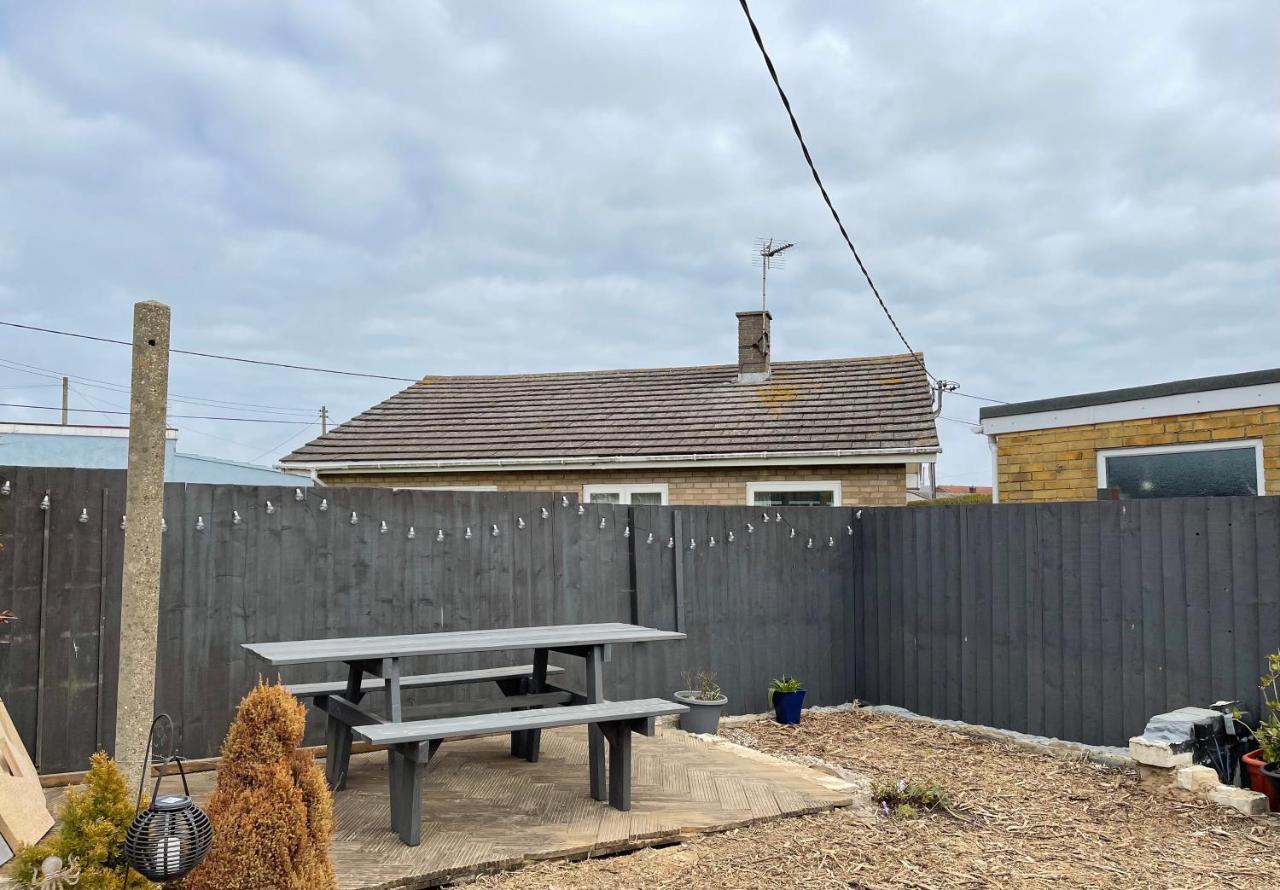 Dog Friendly Cottage 2 Mins To Beach With Hot Tub And Zappi Ev Lessingham Exteriör bild