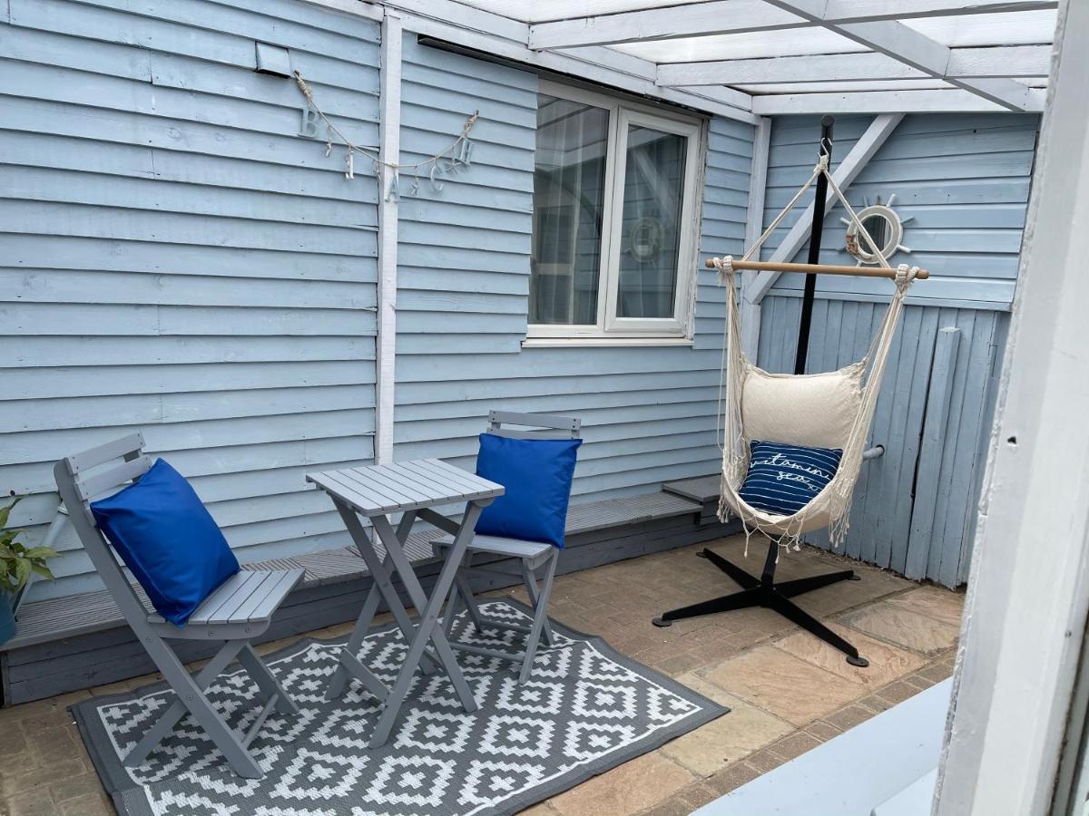 Dog Friendly Cottage 2 Mins To Beach With Hot Tub And Zappi Ev Lessingham Exteriör bild