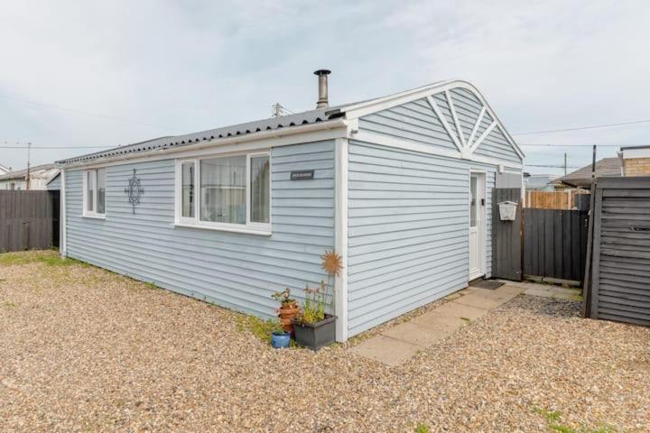Dog Friendly Cottage 2 Mins To Beach With Hot Tub And Zappi Ev Lessingham Exteriör bild