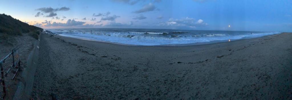 Dog Friendly Cottage 2 Mins To Beach With Hot Tub And Zappi Ev Lessingham Exteriör bild