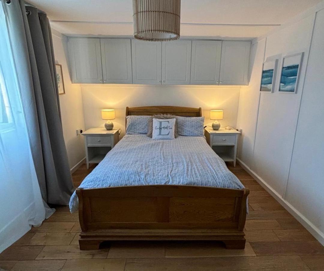 Dog Friendly Cottage 2 Mins To Beach With Hot Tub And Zappi Ev Lessingham Exteriör bild