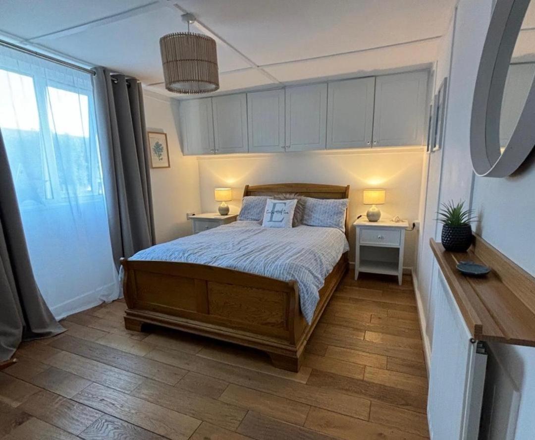 Dog Friendly Cottage 2 Mins To Beach With Hot Tub And Zappi Ev Lessingham Exteriör bild