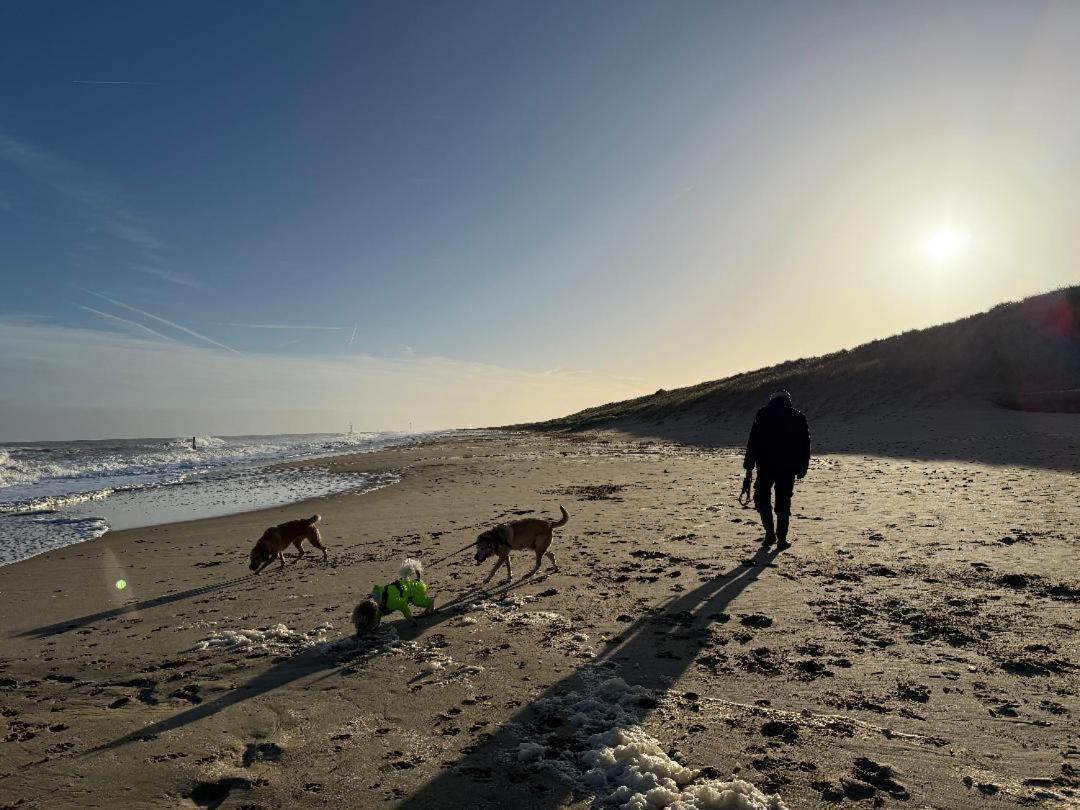 Dog Friendly Cottage 2 Mins To Beach With Hot Tub And Zappi Ev Lessingham Exteriör bild