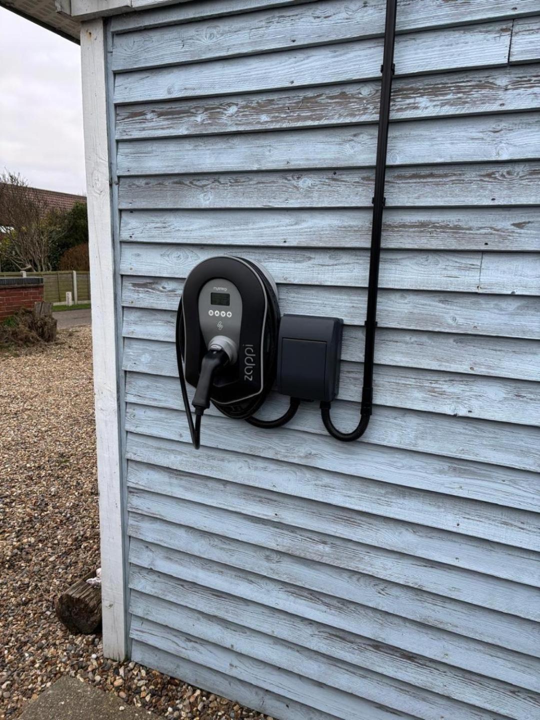 Dog Friendly Cottage 2 Mins To Beach With Hot Tub And Zappi Ev Lessingham Exteriör bild